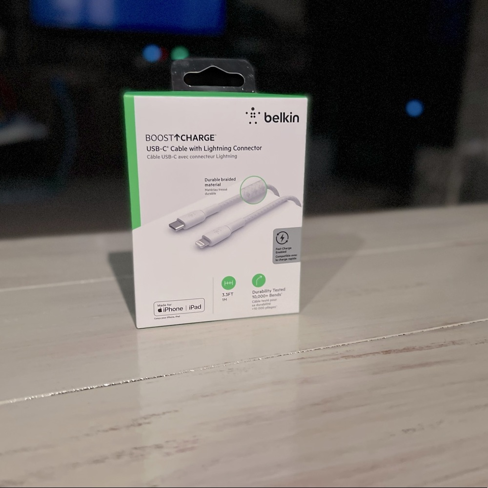 USB-C
